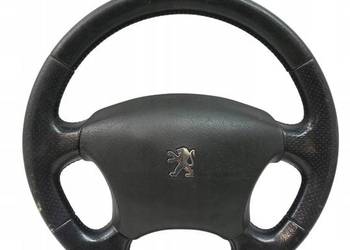 KIEROWNICA AIRBAG Peugeot 607 I (1999-2010)