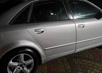Audi a4 b6 1.9 TDi