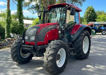 Valtra C90 Sisu Valmet 6450 Claas T120 Reno 8400 JD 6620 NH 8350