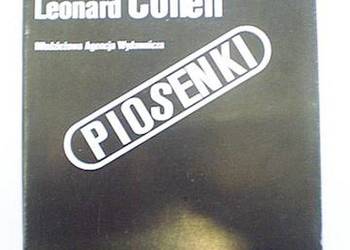 PIOSENKI - STACHURA E. PIOSENKI - STACHURA E.