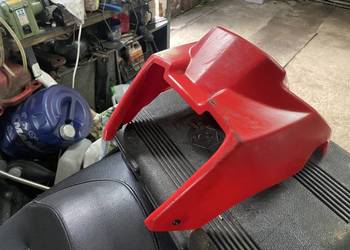 Polaris Sportsman 500