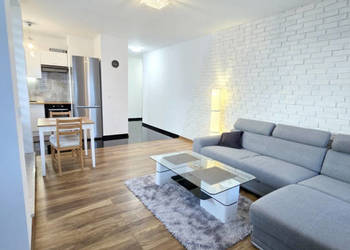 Mieszkanie Warszawa 48.11m2 2-pokojowe