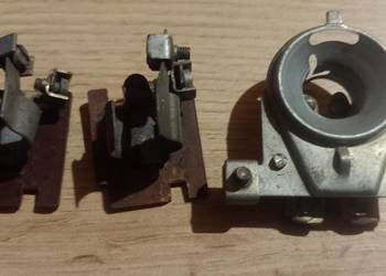 oprawki żarówek przód tył simson sr1, sr2, sr2e