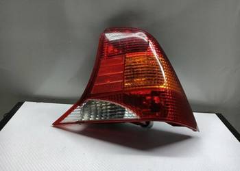 LAMPA TYŁ TYLNA PRAWA FORD FOCUS MK1 SEDAN XS4X13404