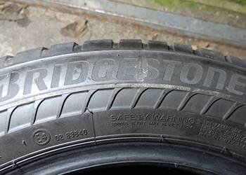Bridgestone Driveguard Winter  225/55R17 101V