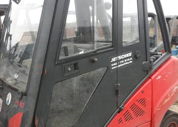 Linde 392/393 Drzwi prawe i lewe