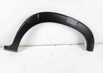 PEUGEOT RIFTER LISTWA BŁOTNIKA LEWY TYŁ LEWA TYLNA 9816469177