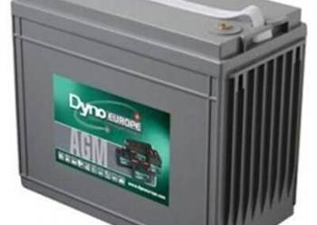 Akumulatory Dyno Europe Gel Marine 12V, 166,8ah magazyn energii