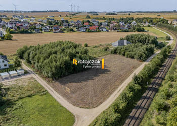 Grunt do sprzedania Gnieżdżewo Magnoliowa 1002m2