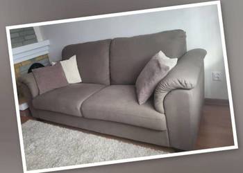 Kanapa / sofa w idealnym stanie jak nowa