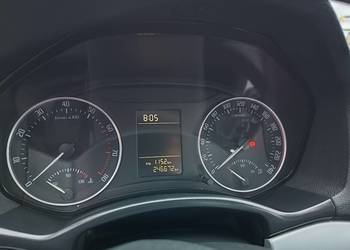 Skoda Octavia 1.8tsi