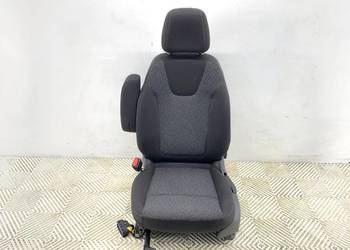 FOTEL LEWY PRZÓD OPEL CROSSLAND Hatchback SIEDZENIE PRZEDNI, LEWA
