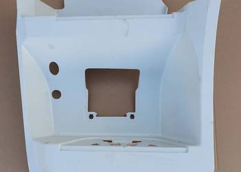 MERCEDES MP4 STOPIEŃ LEWY A9606662903