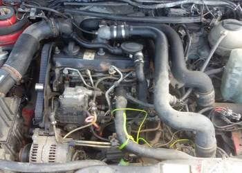 SILNIK 1.9TDI VW 90KONI
