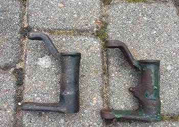 Harley WLA OEM