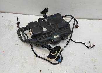 Renault Master III LIFT pompa zbiornik adblue 2.3 dci 208993933r