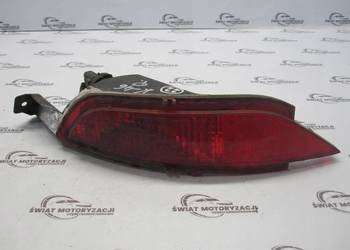 FORD FIESTA MK7 VII 09r lampa prawa tył 8A61-15K272-AC