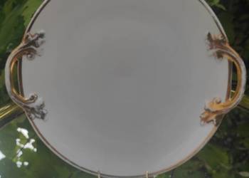 Duża patera z uchwytami 
ROSENTHAL 
Fason  ELITE