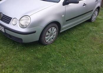 Sprzedam volkswagen Polo