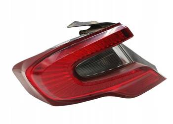 LAMPA TYŁ LEWA SEDAN 519844590 Fiat Tipo II (2016-  )