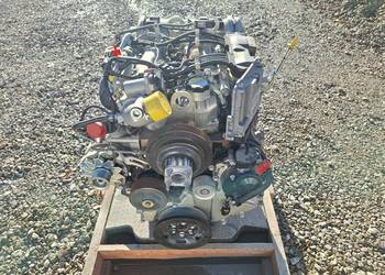 Silnik cat c3.4b Perkins  Caterpillara  F5HFL414C*A048 / F5HF25DM0A