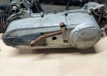 Silnik 2T chiński skuter