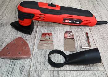 Narzędzie wielofunkcyjne Einhell TC-MG 250 CE 250 W