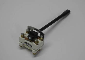 Przełącznik kierunkowskazów Multicar M24 M25 Przełącznik kierunkowskazów Multicar M24 M25