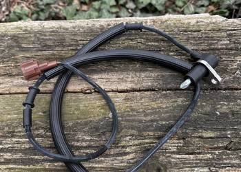 Czujnik ABS Nissan Navara D22