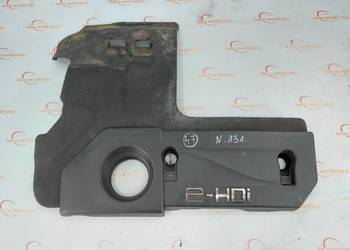 CITROEN DS4 12r górna osłona silnika