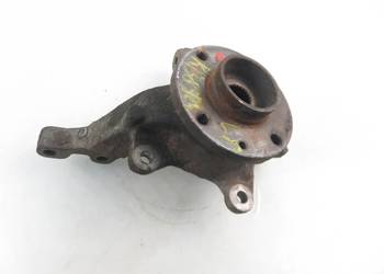 ZWROTNICA PIASTA PRZEDNIA LEWA DACIA LOGAN MCV 1.6 B