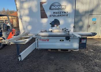 Piła formatowa ROBLAND Z3200