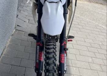 Sprzedam MRF RC BIG 140