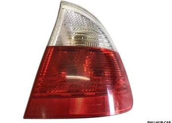 LAMPA PRAWY TYŁ 7165882 BMW E46 KOMBI