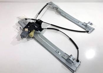 PODNOŚNIK SZYBY PRAWY PRZÓD FORD KUGA II 0130822733 SUV MECHANIZM