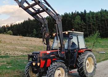 Same Solar 60 Bardzo dobry stan!!