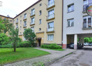 Mieszkanie 31m2 1 pokój Kraków Krzywy Zaułek