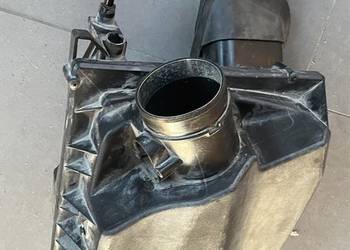 Obudowa filtra powietrza opel astra itp 133272761