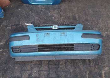 ZDERZAK PRZÓD HYUNDAI GETZ SEA SIDE BLUE