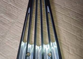 harley custom osłona cover ramy edge cut oem