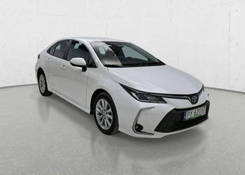 Toyota Corolla Seria E16 (2012-)