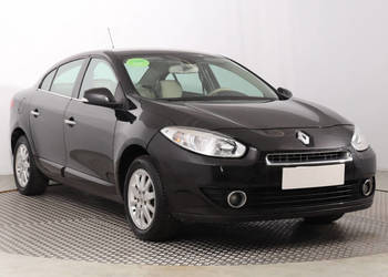 Renault Fluence 1.6 16V