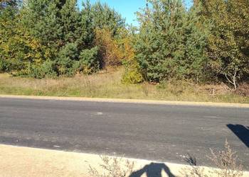 50%udziału w dużej działce, budowlano- siedliskowa okazja !