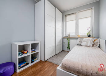 Mieszkanie do wynajęcia 58.61m2 4 pokoje Białystok Wiadukt