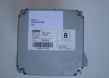 MODUŁ STEROWNIK KAMER 284A14GA1A INFINITI Q50 H