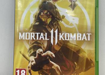 GRA MORTAL KOMBAT 11