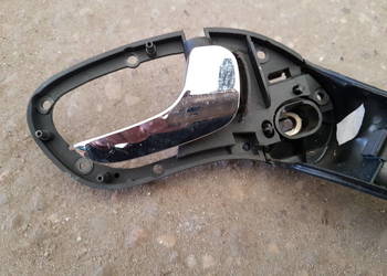 SEAT LEON I TOLEDO II KLAMKA PRAWA PRZOD TYL UCHWYT RACZKA