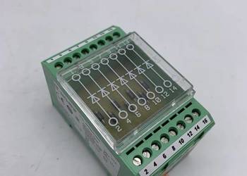 Phoenix Contact  EMG 45-DIO 8E - 2950103 Moduł diodowy