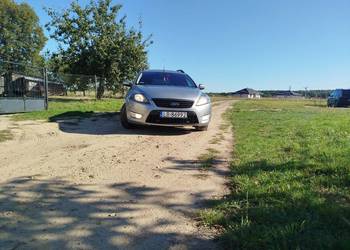 Monde 1.8 tdci ładne do jazdy Monde 1.8 tdci ładne do jazdy