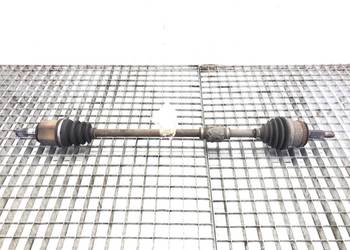 PÓŁOŚ PRAWY PRZÓD HYUNDAI i10 49500-0X410 1.2 78KM PRZEGUB